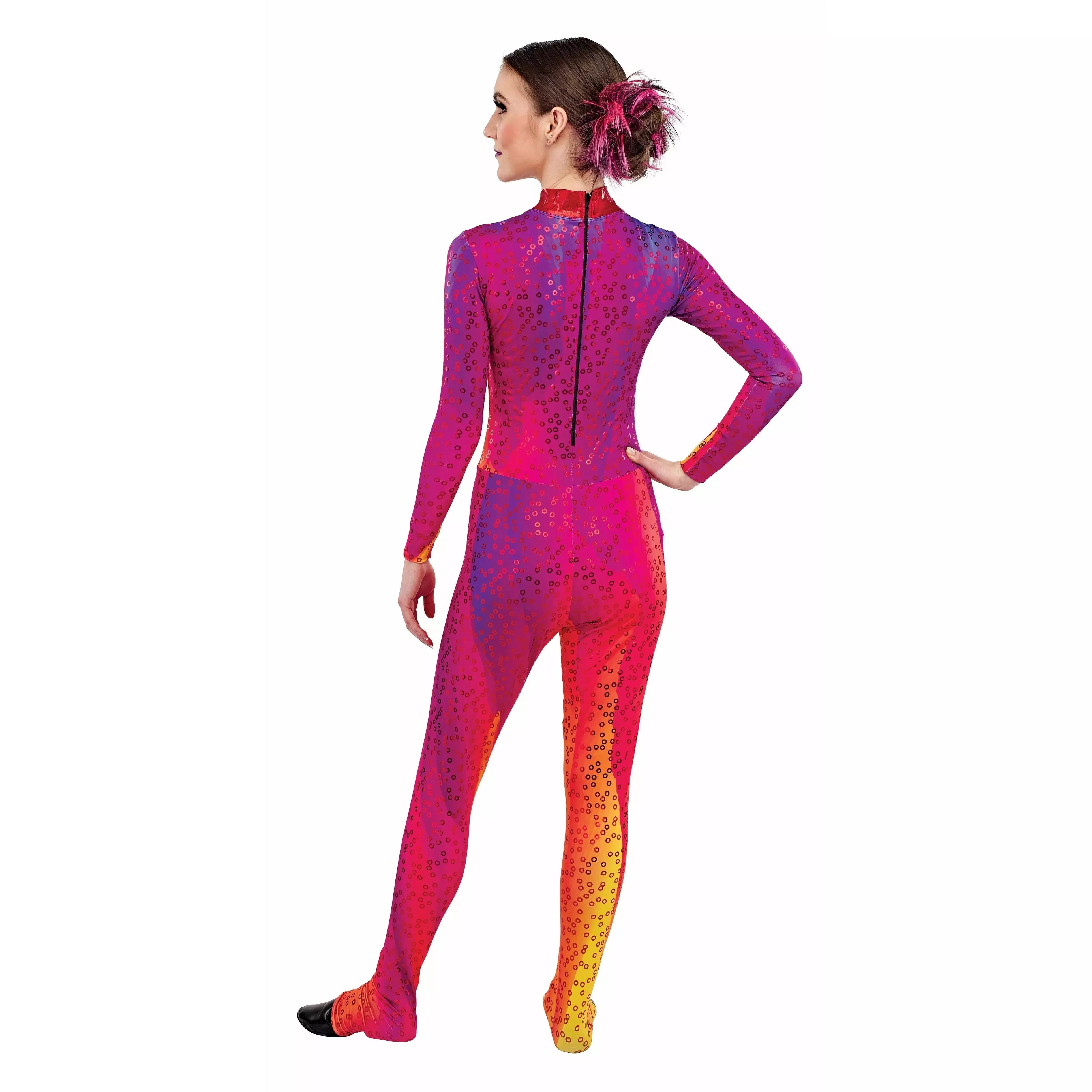 Génesis Hecho a la Medida - Unitard